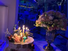 -天玑高空江景餐厅&酒吧Sky Secret Restaurant&Bar