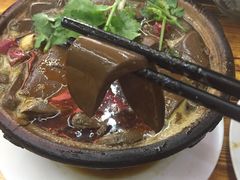 -多福临砂锅居(苏堤北路店)