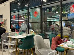 大堂-肥佬大椰子鸡(三里屯3·3大厦店)