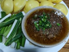 -八大碗私房菜(中城路店)