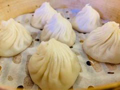 鲜肉小笼-苏小柳手工点心(人民广场分院)