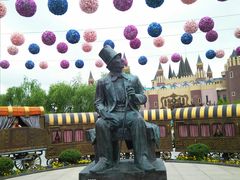 -安徒生童话乐园