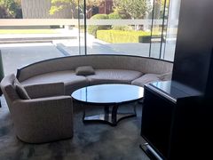 -李沧绿城喜来登酒店大堂吧