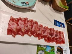 -许府牛火锅(信义坊总店)