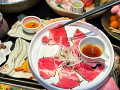 -松鹤精致料理(五一中路店)