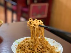 鸡丝凉面-力力豆花庄(广渠门店)