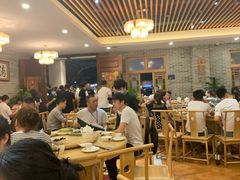 大堂-德胜轩正宗顺德菜(宝安沙井会展中心店)