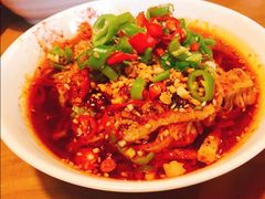 -付小姐在成都(中山公园店)