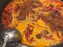 -蜀大侠火锅(建设路第五大道店)