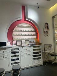 -MB·nail美甲美睫