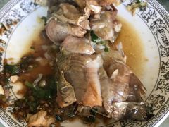 -老渔翁笨锅炖(迎宾路总店)
