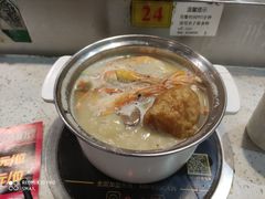 -川锅·火锅·烤肉自助餐厅