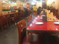 大堂-宏状元现熬粥·京味菜(五棵松店)