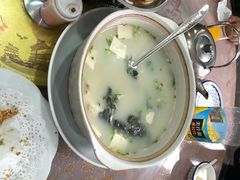 -水韵·渔家臻品私房菜(中庙店)