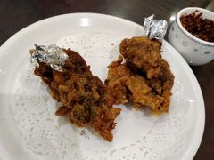 -邢家锅贴老店·非遗·开封菜(金明广场店)