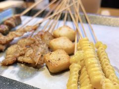 -管氏翅吧(护国寺店)
