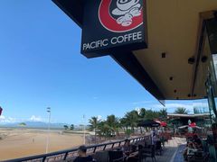 -太平洋咖啡(海滨泳场店)