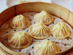 -邢家锅贴老店·非遗·开封菜(金明广场店)