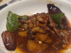 -关东小磨东北菜(漕河泾印象城店)