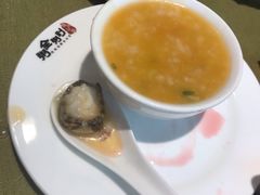 -粥全粥到海鲜家常菜·海肠捞饭(嫩江路店)