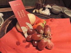 -三出山火锅(万象天地店)