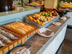 -鲤鱼洲酒店港鲤咖啡厅