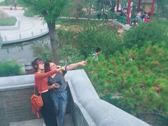 -武清南湖绿博园