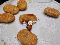 -翠山·映月湖景餐厅(映月湖公园店)