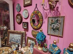 -JOURNEY SHOP.vintage杂货铺