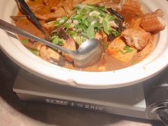 -新白鹿餐厅(金鹰新街口店)