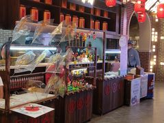 -天津卫码头(南开大悦城店)