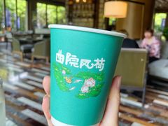 -杭州君悦酒店·青莳