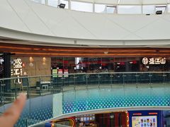 -韩盛·盛江山自助料理(沈辽路万达店)