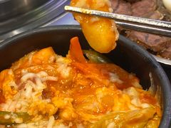 -哈哈碳都·牛肋条无限自助烤肉(宝龙店)