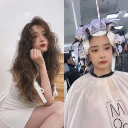 -MRMODE时尚先生美发沙龙