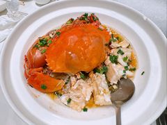 -德悦海鲜(城西店)