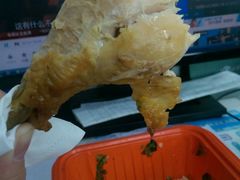 -四云楼烤鸡店(吉庆街店)