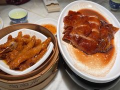 陶陶居百年烧鹅-陶陶居酒家(海岸城店)