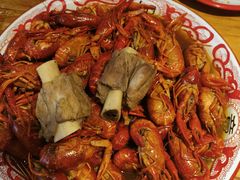 -华仔龙虾(永乐路总店)