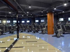 -威克健身游泳(万菱汇店)