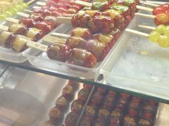 -喜识·冰糖葫芦·炒酸奶(保定钟楼店)