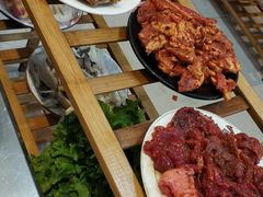 -阿昌白族石板烧(大理古城店)