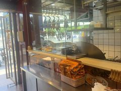 -余百年·现烧烧腊(布吉金利店)