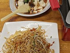 -京朋串屋·烧烤(望京西路总店)