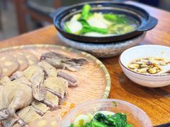 海边鸭仔-姐妹鸭仔饭店(湾南路店)