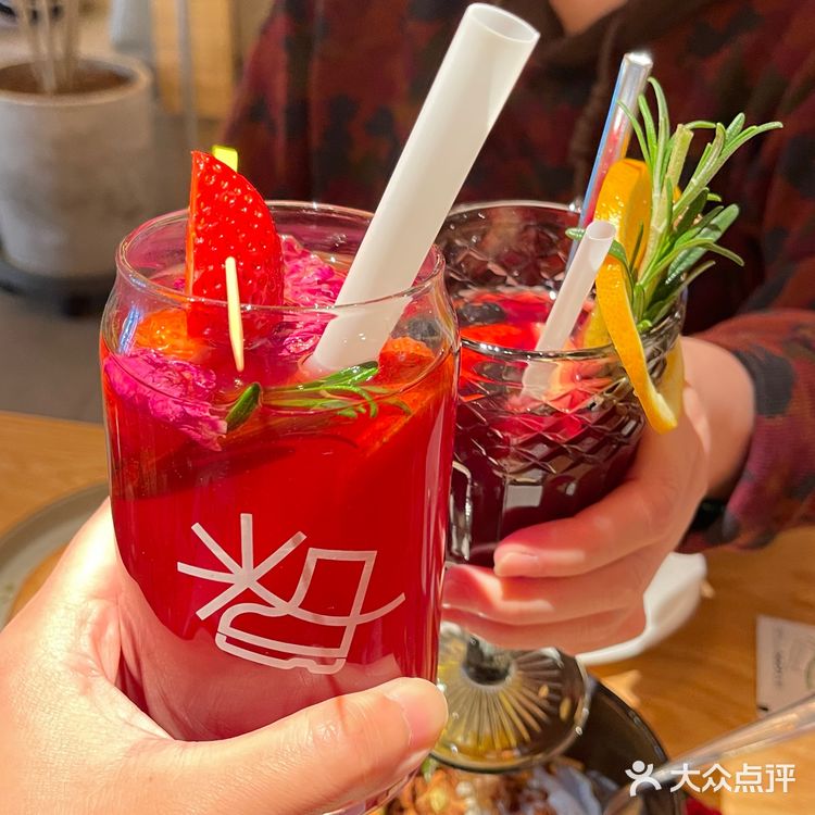 武昌万象城！！趁还没排队快去吃！！