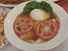 -老长春饺子馆(保利·春天里店)