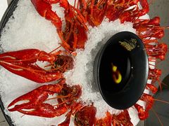 冰镇龙虾-一棠龙虾(徐家汇城开YOYO店)