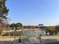-虞山风景区