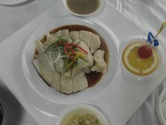 -鹿鸣酒家(越秀店)